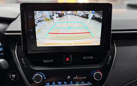 Toyota Corolla, 2022 год, 1 479 200 рублей, 9 фотография