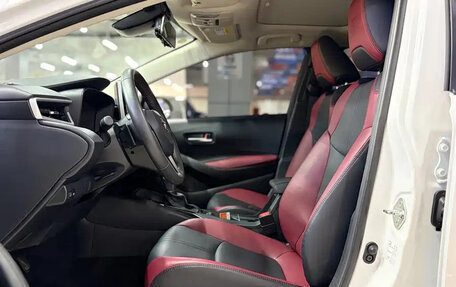 Toyota Corolla, 2022 год, 1 479 200 рублей, 4 фотография