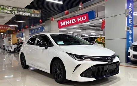 Toyota Corolla, 2022 год, 1 479 200 рублей, 3 фотография