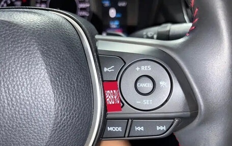 Toyota Corolla, 2022 год, 1 479 200 рублей, 7 фотография