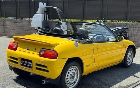 Honda Beat, 1991 год, 800 000 рублей, 3 фотография