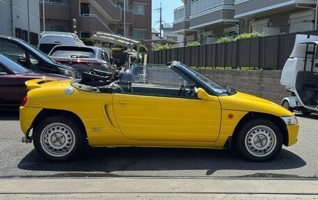 Honda Beat, 1991 год, 800 000 рублей, 7 фотография