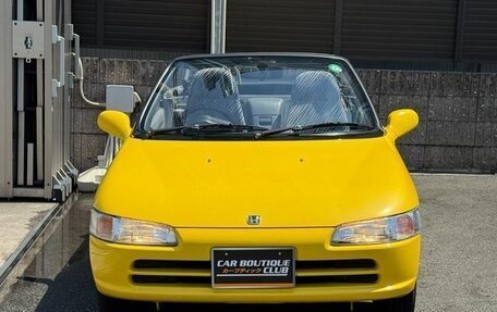 Honda Beat, 1991 год, 800 000 рублей, 2 фотография