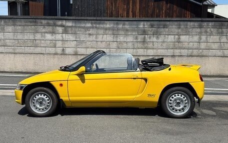 Honda Beat, 1991 год, 800 000 рублей, 4 фотография