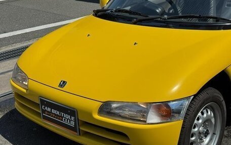Honda Beat, 1991 год, 800 000 рублей, 10 фотография