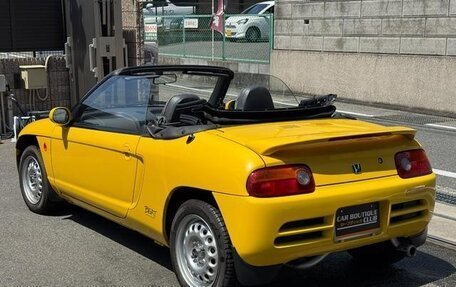 Honda Beat, 1991 год, 800 000 рублей, 6 фотография