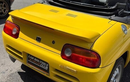 Honda Beat, 1991 год, 800 000 рублей, 11 фотография