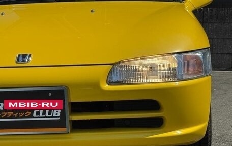 Honda Beat, 1991 год, 800 000 рублей, 8 фотография
