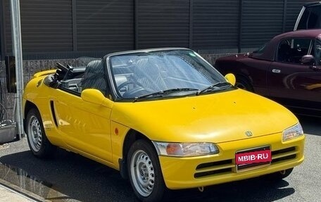Honda Beat, 1991 год, 800 000 рублей, 1 фотография