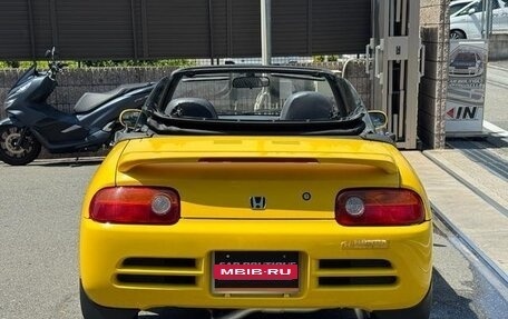Honda Beat, 1991 год, 800 000 рублей, 5 фотография