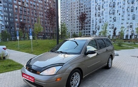 Ford Focus IV, 2003 год, 187 000 рублей, 1 фотография