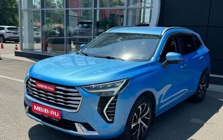 Haval Jolion, 2022 год, 1 950 000 рублей, 1 фотография