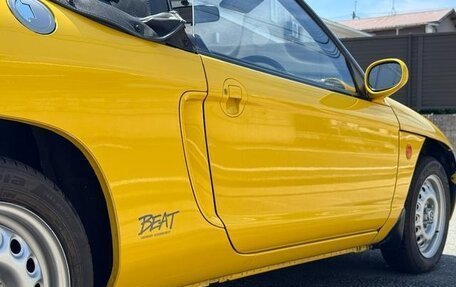 Honda Beat, 1991 год, 800 000 рублей, 14 фотография