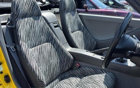 Honda Beat, 1991 год, 800 000 рублей, 16 фотография