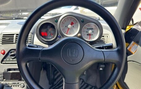 Honda Beat, 1991 год, 800 000 рублей, 19 фотография