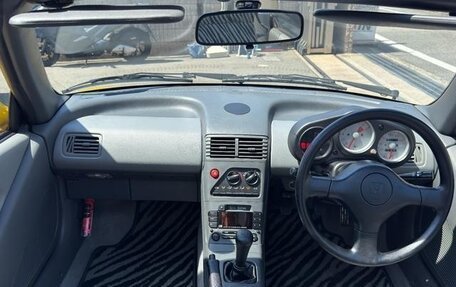Honda Beat, 1991 год, 800 000 рублей, 15 фотография