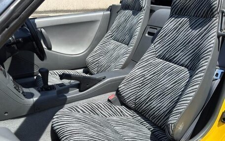 Honda Beat, 1991 год, 800 000 рублей, 17 фотография