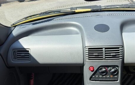 Honda Beat, 1991 год, 800 000 рублей, 26 фотография