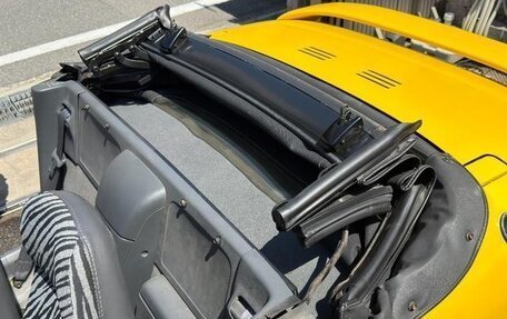 Honda Beat, 1991 год, 800 000 рублей, 32 фотография
