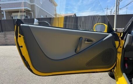 Honda Beat, 1991 год, 800 000 рублей, 31 фотография
