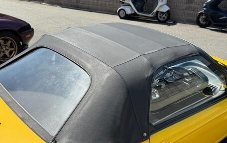 Honda Beat, 1991 год, 800 000 рублей, 33 фотография