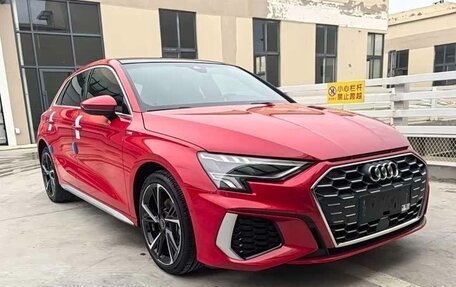 Audi A3, 2022 год, 1 800 000 рублей, 3 фотография