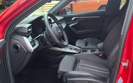 Audi A3, 2022 год, 1 800 000 рублей, 6 фотография