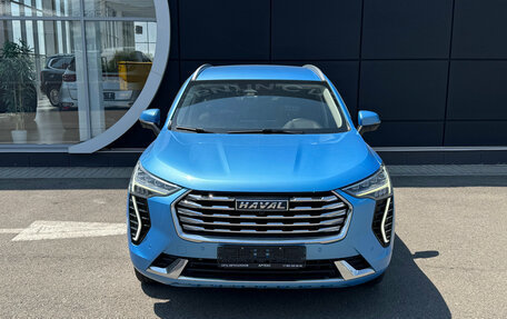 Haval Jolion, 2022 год, 1 950 000 рублей, 2 фотография