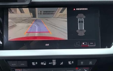 Audi A3, 2022 год, 1 800 000 рублей, 8 фотография