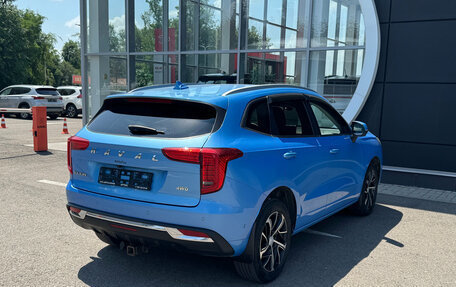 Haval Jolion, 2022 год, 1 950 000 рублей, 4 фотография