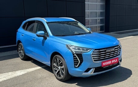 Haval Jolion, 2022 год, 1 950 000 рублей, 3 фотография