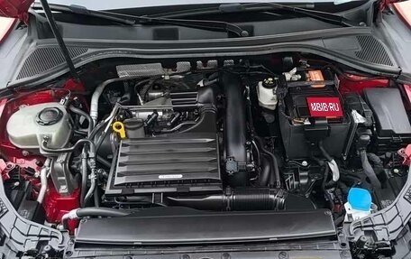 Audi A3, 2022 год, 1 800 000 рублей, 9 фотография