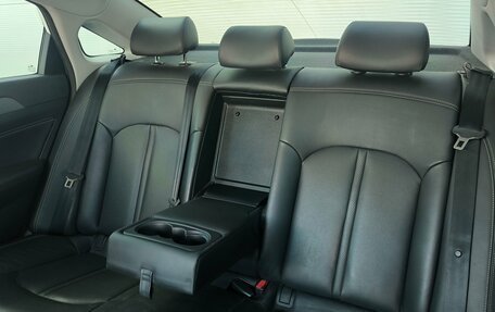 Hyundai Sonata VII, 2019 год, 1 749 000 рублей, 11 фотография