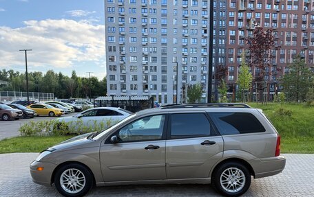 Ford Focus IV, 2003 год, 187 000 рублей, 2 фотография