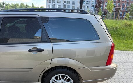 Ford Focus IV, 2003 год, 187 000 рублей, 11 фотография