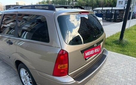 Ford Focus IV, 2003 год, 187 000 рублей, 12 фотография