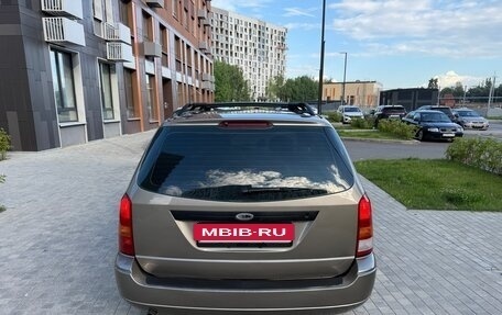 Ford Focus IV, 2003 год, 187 000 рублей, 4 фотография