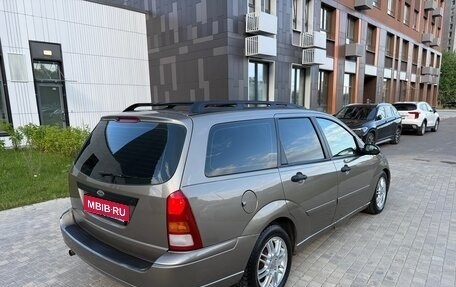 Ford Focus IV, 2003 год, 187 000 рублей, 5 фотография