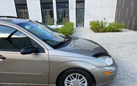 Ford Focus IV, 2003 год, 187 000 рублей, 15 фотография