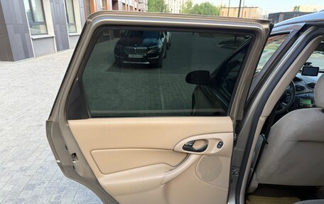 Ford Focus IV, 2003 год, 187 000 рублей, 23 фотография