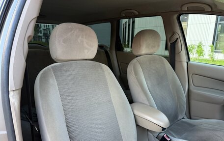 Ford Focus IV, 2003 год, 187 000 рублей, 18 фотография