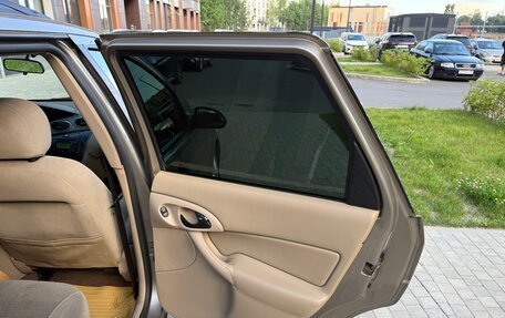 Ford Focus IV, 2003 год, 187 000 рублей, 20 фотография