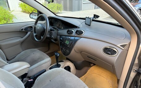 Ford Focus IV, 2003 год, 187 000 рублей, 17 фотография