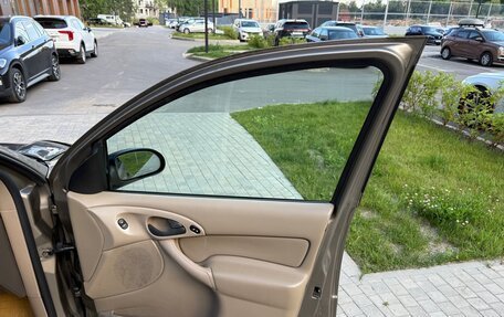 Ford Focus IV, 2003 год, 187 000 рублей, 19 фотография