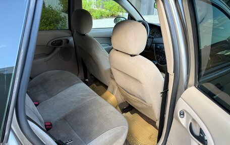 Ford Focus IV, 2003 год, 187 000 рублей, 21 фотография