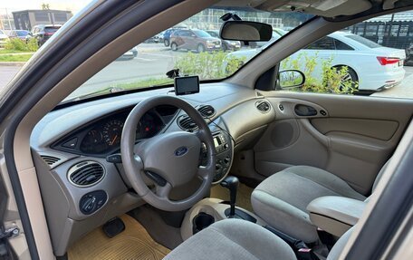 Ford Focus IV, 2003 год, 187 000 рублей, 24 фотография