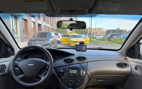 Ford Focus IV, 2003 год, 187 000 рублей, 26 фотография