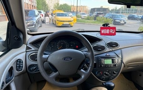 Ford Focus IV, 2003 год, 187 000 рублей, 27 фотография