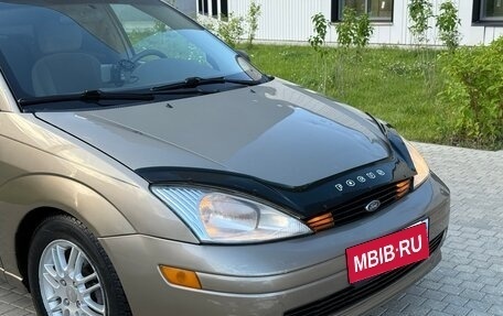 Ford Focus IV, 2003 год, 187 000 рублей, 16 фотография