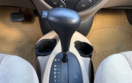 Ford Focus IV, 2003 год, 187 000 рублей, 29 фотография